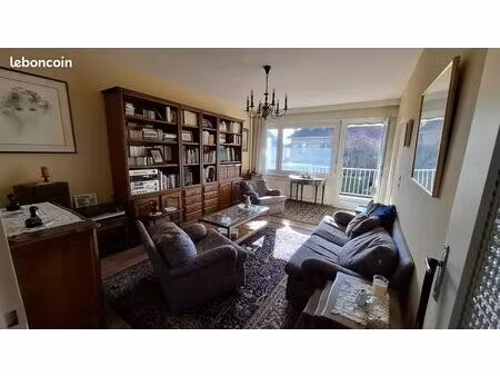 metz queuleu appartement f3