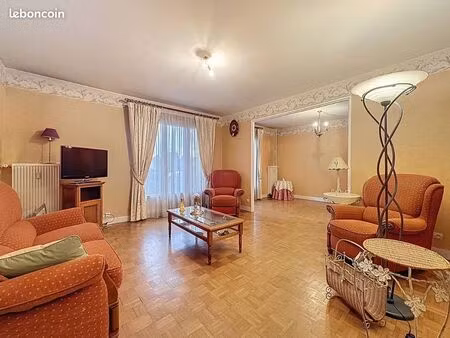 appartement 5 pièces 96 m2