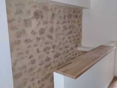 studio / mini duplex proche naval group