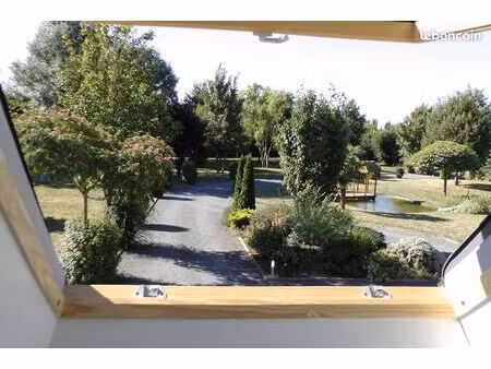 studio meublé à tassé