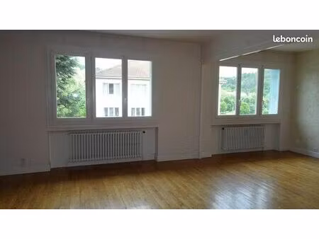 appartement 3 pièces 70 m²