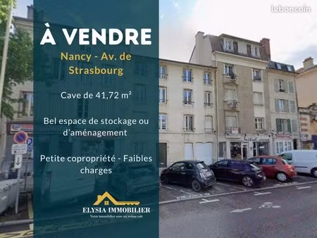 inconnu 1 pièce 42 m²