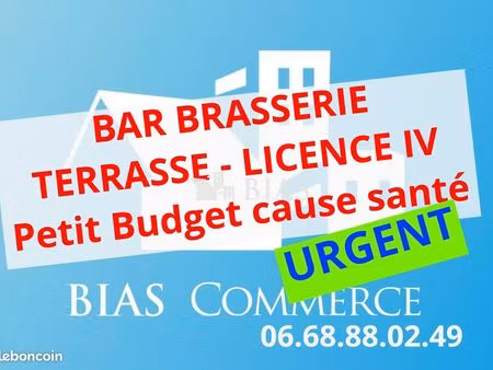 restaurant 150 m² cormeilles