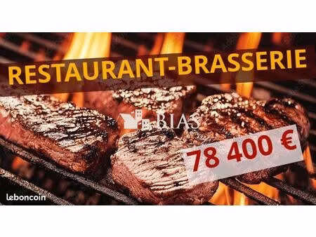 restaurant 200 m² poses