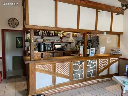 bar restaurant traiteur