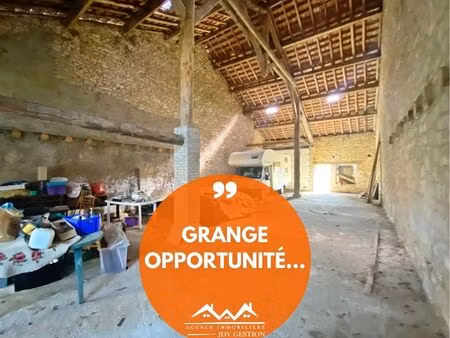 parking/box 170 m² broussey-raulecourt