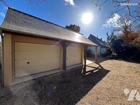 garage dol de bretagne