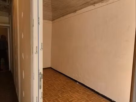 loue local commercial centre ville