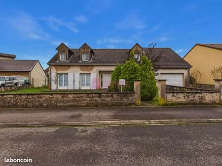 maison 6 pièces 141 m²