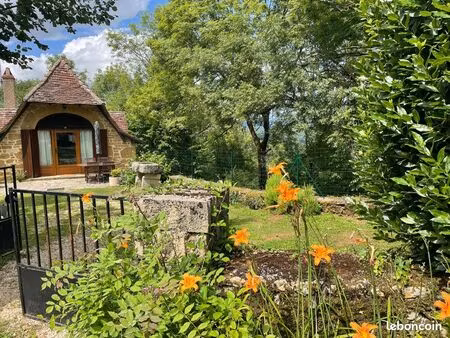 grangette proche figeac