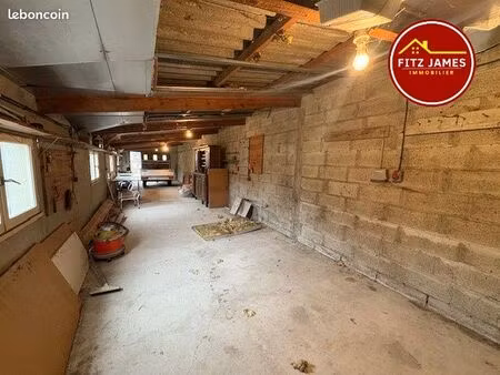 maison 1 pièce 72 m²