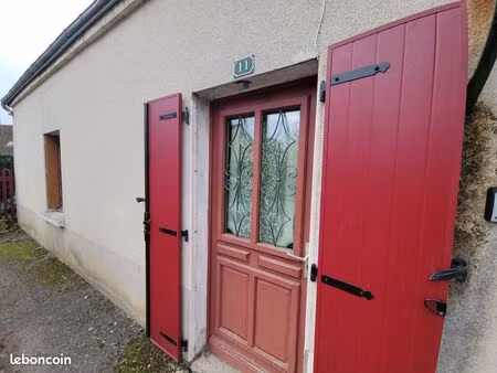 maison 3 pièces 96 m²