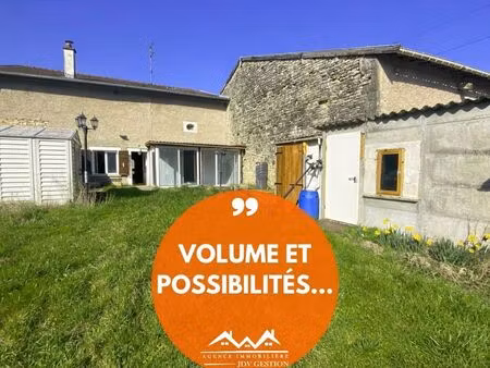 maison 5 pièces 150 m²