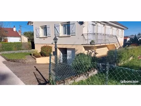 maison dole centre ville