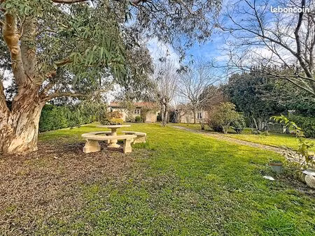 maison 6 pièces 134 m²