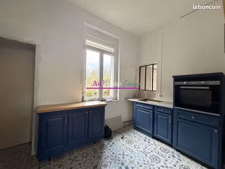 maison 6 pièces 150 m²