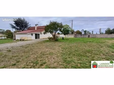 maison 7 pièces 122 m²