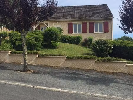 location maison 4 chambres