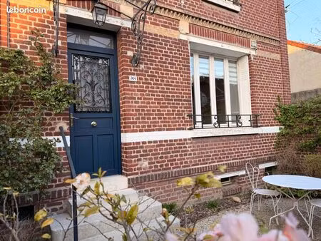 maison 5 pièces 130 m²