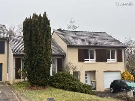 charmant pavillon metz vallieres