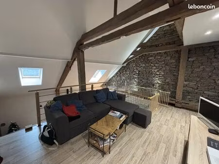 maison 5 pièces 154 m²