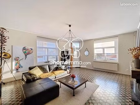 maison 6 pièces 107 m²