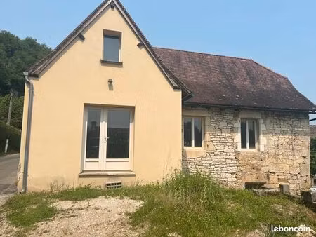 maison 3 pièces 90 m²