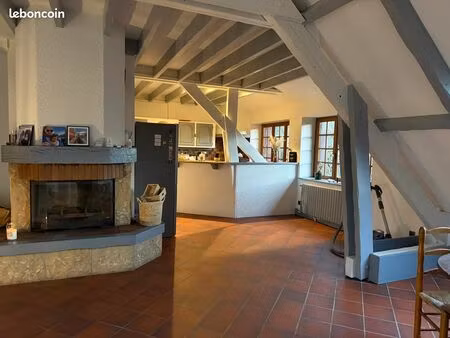 à vendre – grande maison familiale de 210 m²