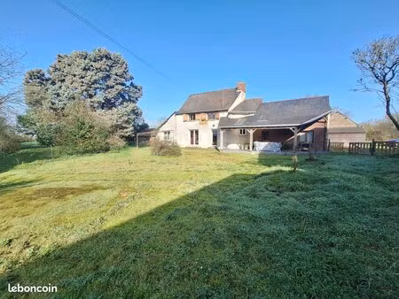 maison 5 pièces 170 m²