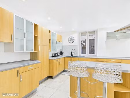 maison 3 chambres à vendre à thionville - beauregard