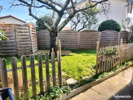 maison t4 château de l'hers