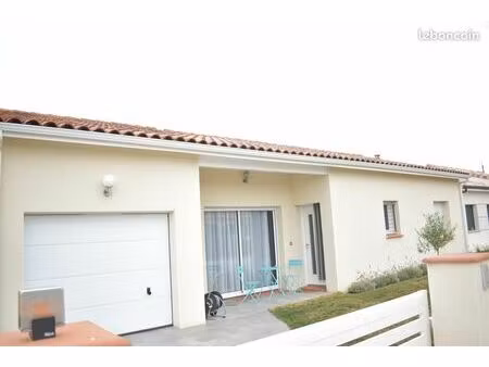 maison 5 pièces 97 m²