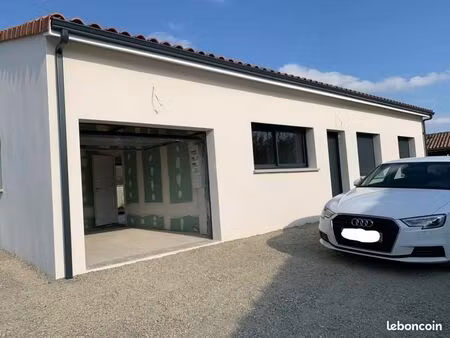 maison 5 pièces 98 m²