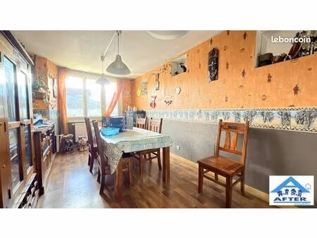 maison de village 5 pièces 153 m²