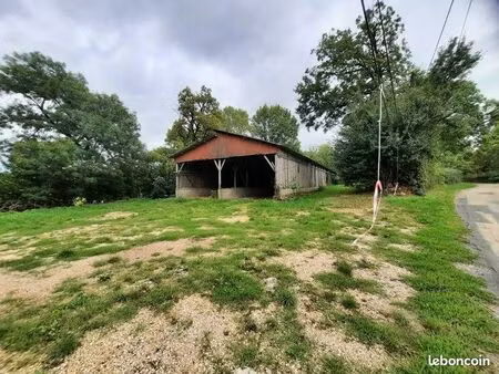 terrain 3 994 m² mayrinhac lentour