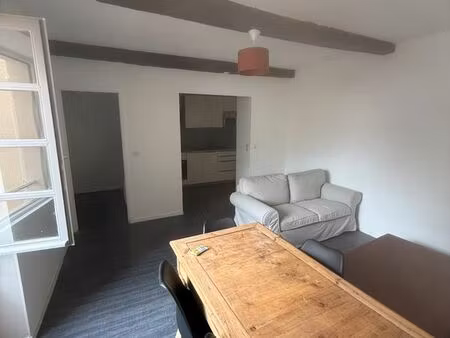 location appartement centre castres t3