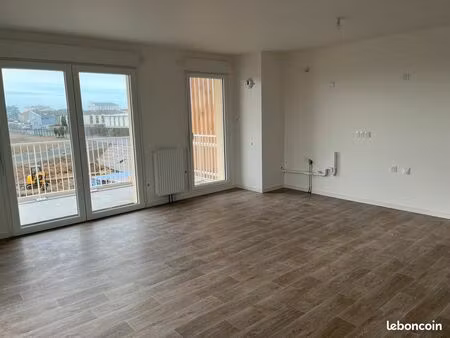 annonces de locations appartement