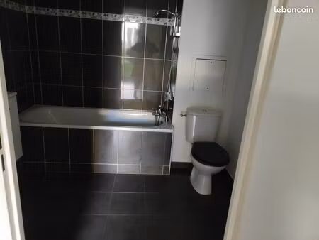 location appartement 2p fleury-mérogis