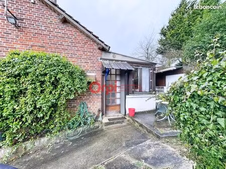 maison 2 pièces 51 m²