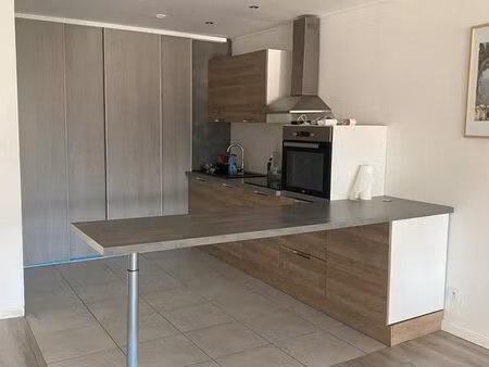 investissement locatif – 9% rentabilité nette – appartement 90 m² déjà loué