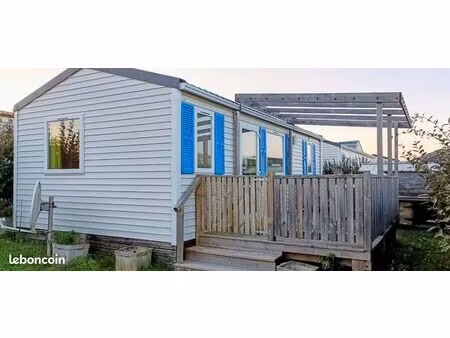 mobil home