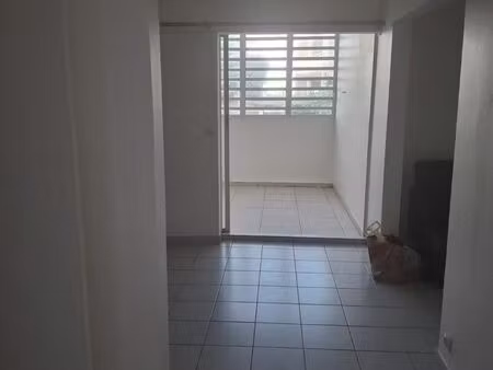 beau t3 bien desservi sainte marie