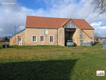 maison 2 pièces 84 m²