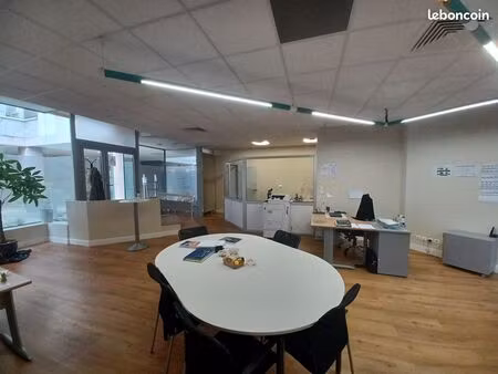 local 106 m² cahors