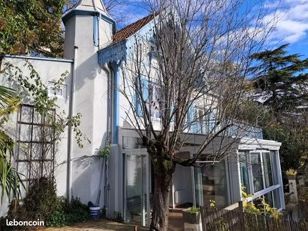 maison coup de coeur