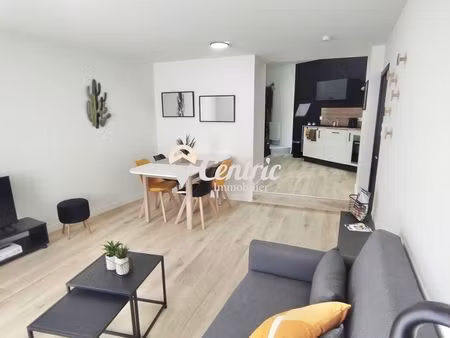 maison 3 pièces 59 m²