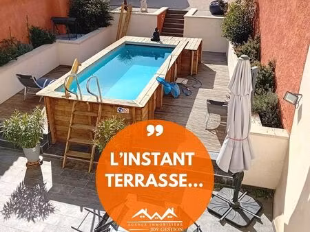 maison 5 pièces 167 m²