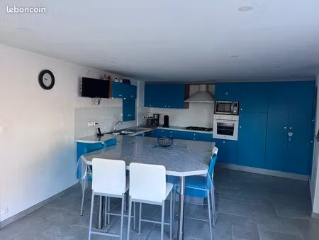 maison coup de cœur