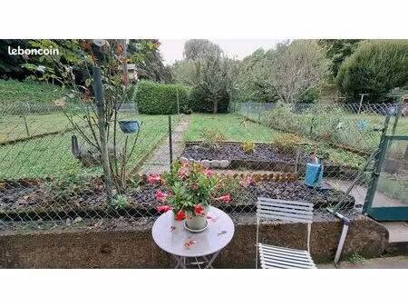 une maison pleine de charme et de potentiel à hombourg-haut