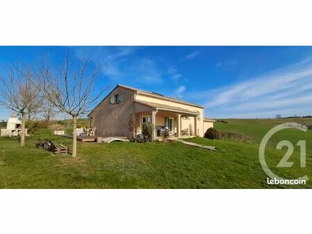 maison 4 pièces 148 m²